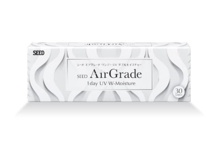 シード AirGrade 1day<br>