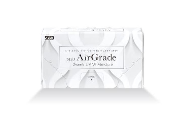 シード AirGrade 2week<br>